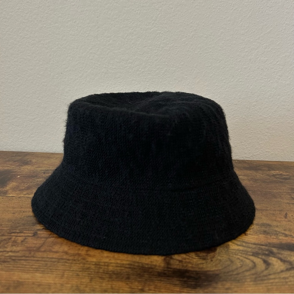 NWT Anthropologie Wyeth Nubby Bucket Hat